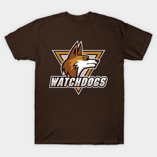 Watch Dogs T-Shirt